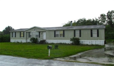 Lake Home Sale Pending in Tampa, Florida