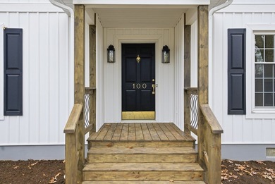 Experience modern comfort in this fully renovated 4-bedroom, 2