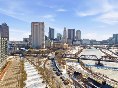 Downtown living at its finest!! Grab this chance to get into a