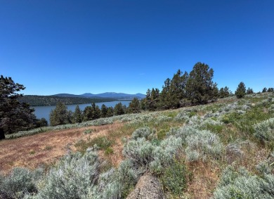 Lake Acreage For Sale in Klamath Falls, Oregon
