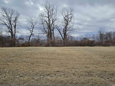 Ohio River Lot For Sale in Evansville Indiana
