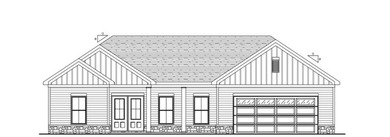 Welcoming the Mason plan into the Hoosier Heights Subdivision - photo 2