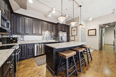 Downtown living at its finest!! Grab this chance to get into a