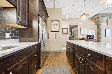 Downtown living at its finest!! Grab this chance to get into a