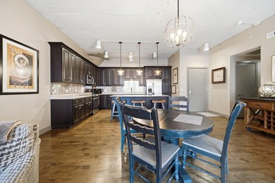 Downtown living at its finest!! Grab this chance to get into a