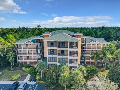 Lake Davenport  Condo For Sale in Kissimmee Florida