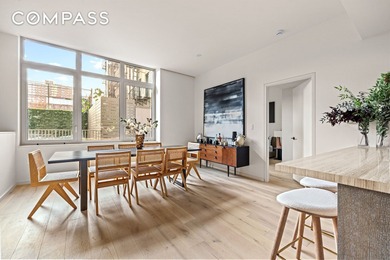 East River Condo For Sale in New York New York