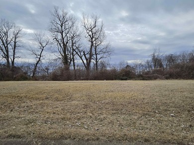 Ohio River Lot For Sale in Evansville Indiana