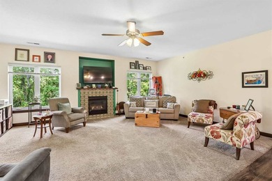 Here's a great opportunity to own a beautiful condo outside the - photo 2