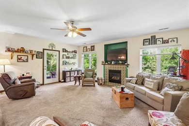 Here's a great opportunity to own a beautiful condo outside the - photo 3