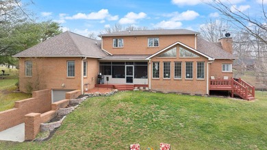Welcoming Lakefront Home with Panoramic Views of Lake Cumberland - photo 3