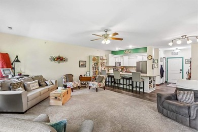 Here's a great opportunity to own a beautiful condo outside the - photo 4