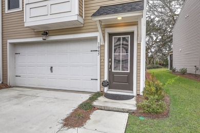 Built in the fall of 2024, this beautifully maintained end-unit - photo 5