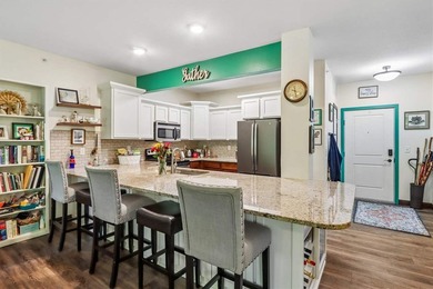 Here's a great opportunity to own a beautiful condo outside the - photo 5
