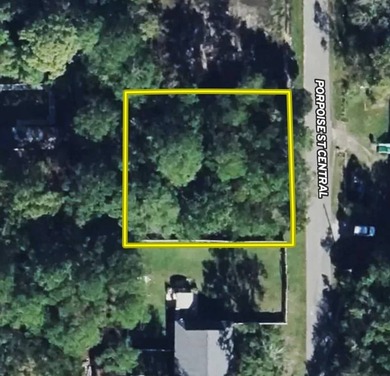 This conveniently located residential lot in the Gulf Park - photo 5