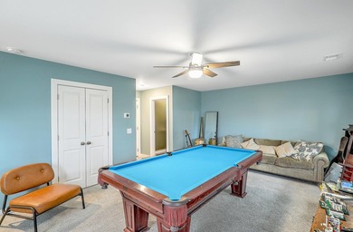 Built in the fall of 2024, this beautifully maintained end-unit - photo 6