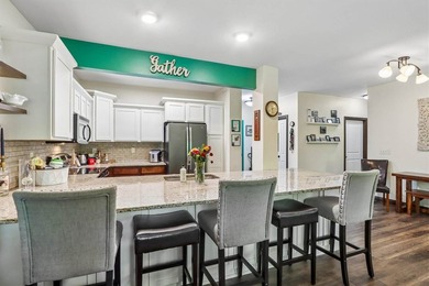 Here's a great opportunity to own a beautiful condo outside the - photo 6