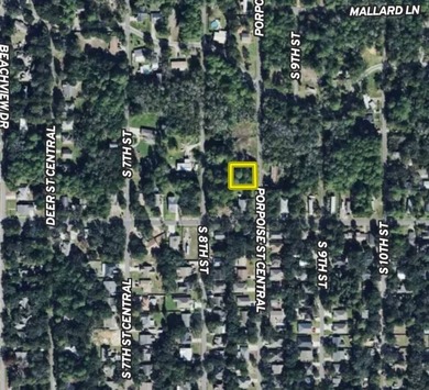 This conveniently located residential lot in the Gulf Park - photo 6