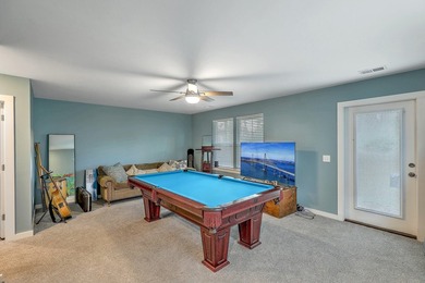 Built in the fall of 2024, this beautifully maintained end-unit - photo 7