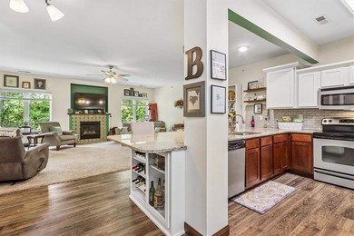 Here's a great opportunity to own a beautiful condo outside the - photo 7