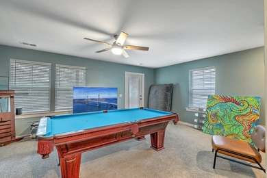 Built in the fall of 2024, this beautifully maintained end-unit - photo 8