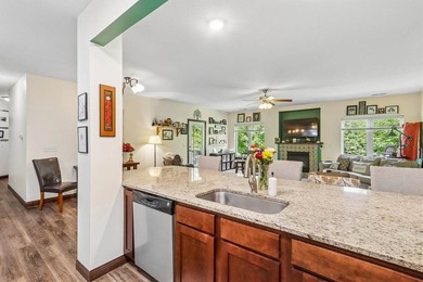 Here's a great opportunity to own a beautiful condo outside the - photo 8
