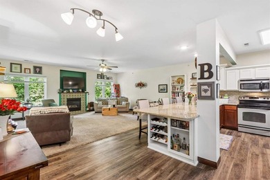 Here's a great opportunity to own a beautiful condo outside the - photo 9