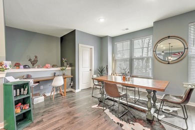 Built in the fall of 2024, this beautifully maintained end-unit - photo 10