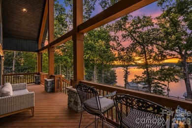 Peaceful waterfront retreat nestled on a beautifully wooded lot - photo 1