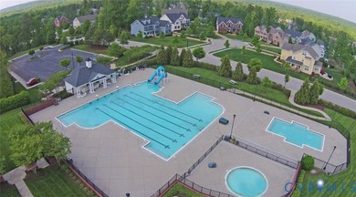 (private lake, pond, coastal) Home For Sale in Midlothian Virginia