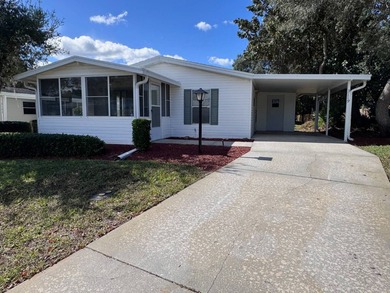 Welcome to this stunning two-bedroom, two-bath home that feels - photo 1