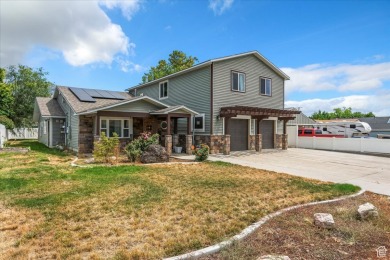 Great Salt Lake Home For Sale in Layton Utah