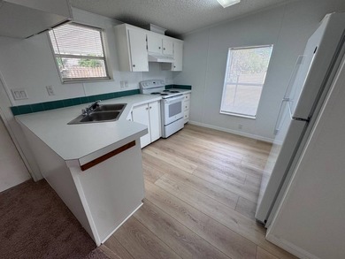 Welcome to this stunning two-bedroom, two-bath home that feels - photo 3