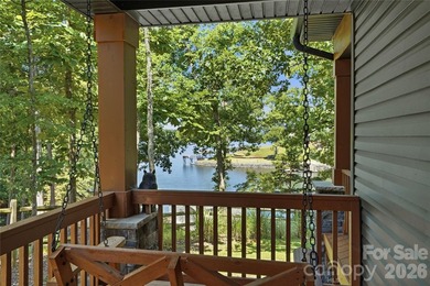 Peaceful waterfront retreat nestled on a beautifully wooded lot - photo 8