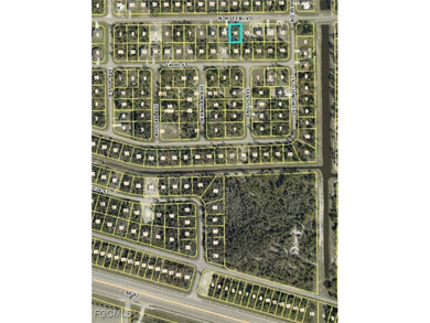 Lehigh Acres Area Lot For Sale in Lehigh Acres Florida