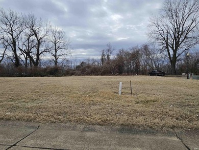 Ohio River Lot For Sale in Evansville Indiana