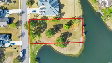 Lake Lot For Sale in Conway, South Carolina
