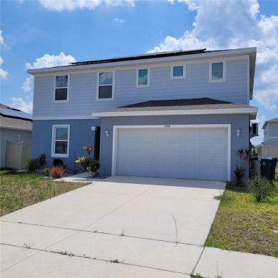 Lake Home For Sale in Davenport, Florida