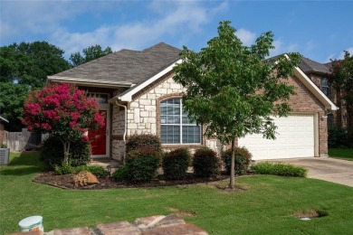 Lake Home For Sale in Arlington, Texas