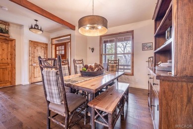 Welcome to this beautiful 4-bedroom, 3-bath mountain retreat - photo 13