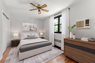 Welcome to Your Oasis in Beech Hills: True 3-Bedroom Upper Unit - photo 13