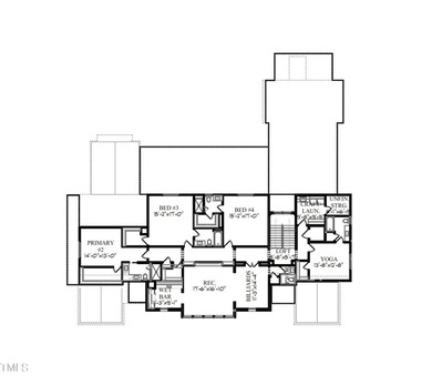 Welcome to your dream home--an extraordinary custom-built estate - photo 13