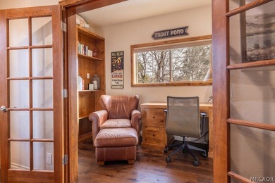 Welcome to this beautiful 4-bedroom, 3-bath mountain retreat - photo 15