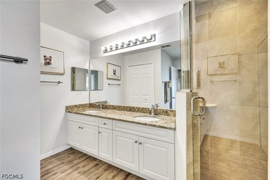 Welcome to paradise! Waterfront pool home with 4 bedrooms and 2 - photo 15