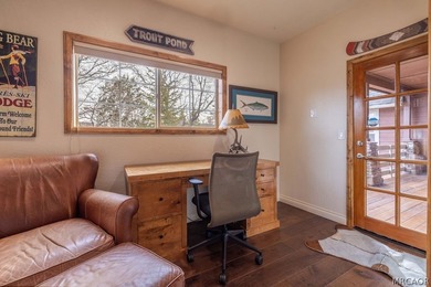 Welcome to this beautiful 4-bedroom, 3-bath mountain retreat - photo 16