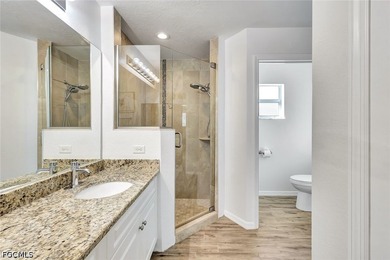 Welcome to paradise! Waterfront pool home with 4 bedrooms and 2 - photo 16