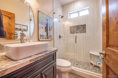 Welcome to this beautiful 4-bedroom, 3-bath mountain retreat - photo 23