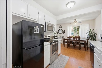 Welcome to this inviting 2-bed/ 2-bath condo the desirable Casa - photo 23