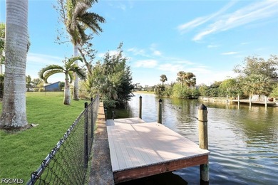 Welcome to paradise! Waterfront pool home with 4 bedrooms and 2 - photo 28