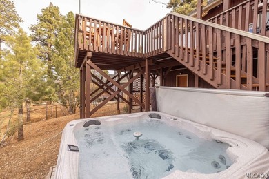 Welcome to this beautiful 4-bedroom, 3-bath mountain retreat - photo 29